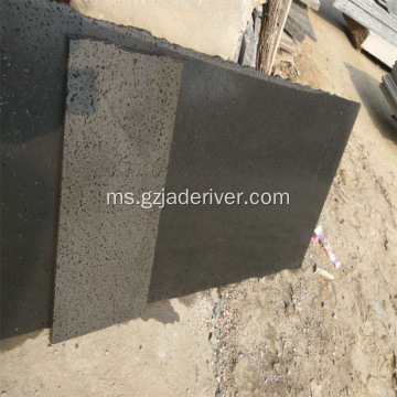 Gray Basalt Stone Tiles Basalt Murah